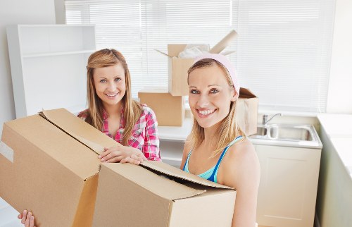 Small removals and delivery support for Pimlico homes and businesses